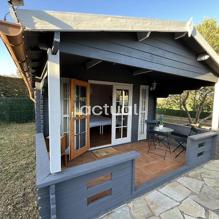 Casa Mas Palli 17 Calonge  Luaran gambar