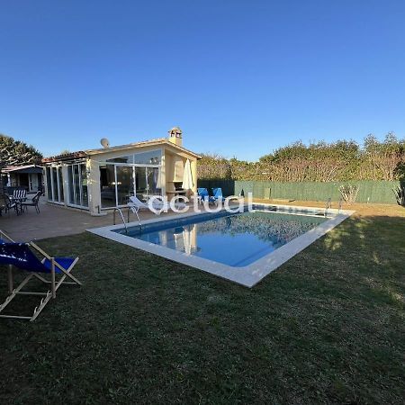 Casa Mas Palli 17 Calonge  Luaran gambar
