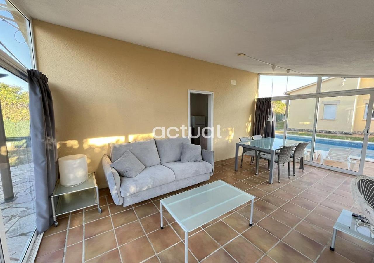 Casa Mas Palli 17 Calonge  Luaran gambar