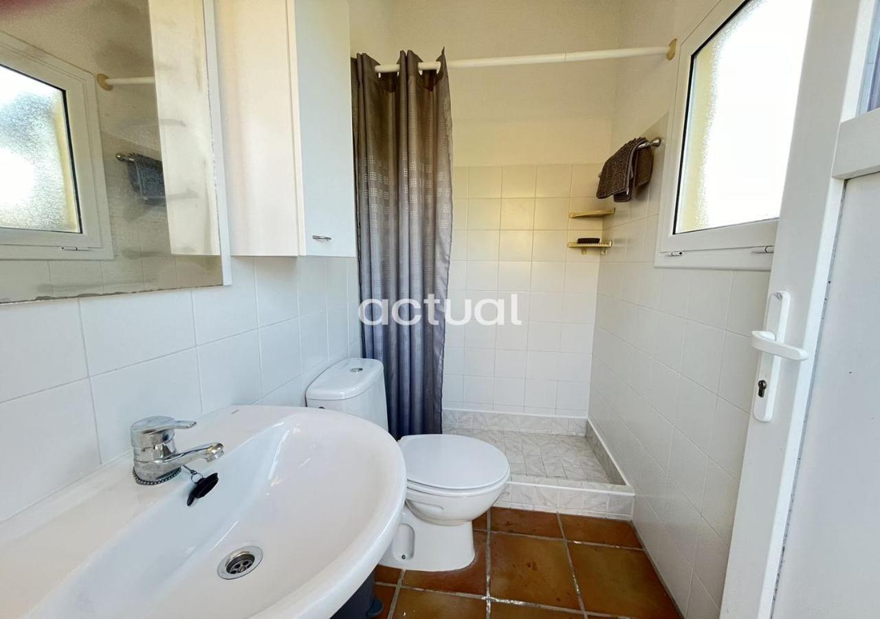 Casa Mas Palli 17 Calonge  Luaran gambar