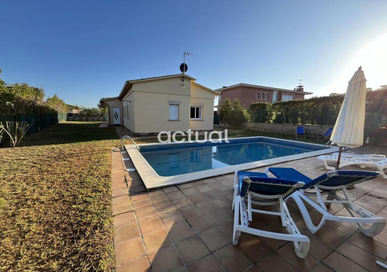 Casa Mas Palli 17 Calonge  Luaran gambar