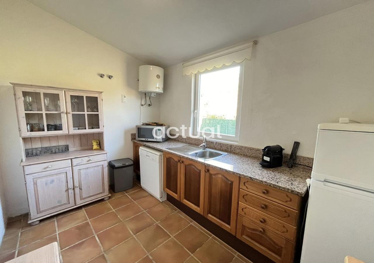 Casa Mas Palli 17 Calonge  Luaran gambar