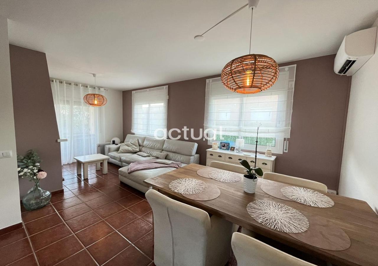 Casa Mas Palli 17 Calonge  Luaran gambar