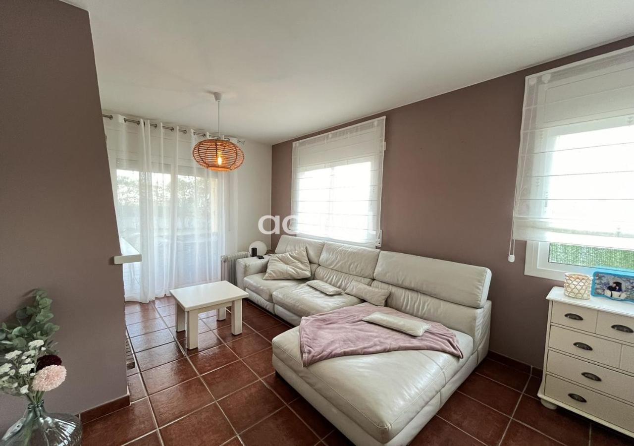 Casa Mas Palli 17 Calonge  Luaran gambar