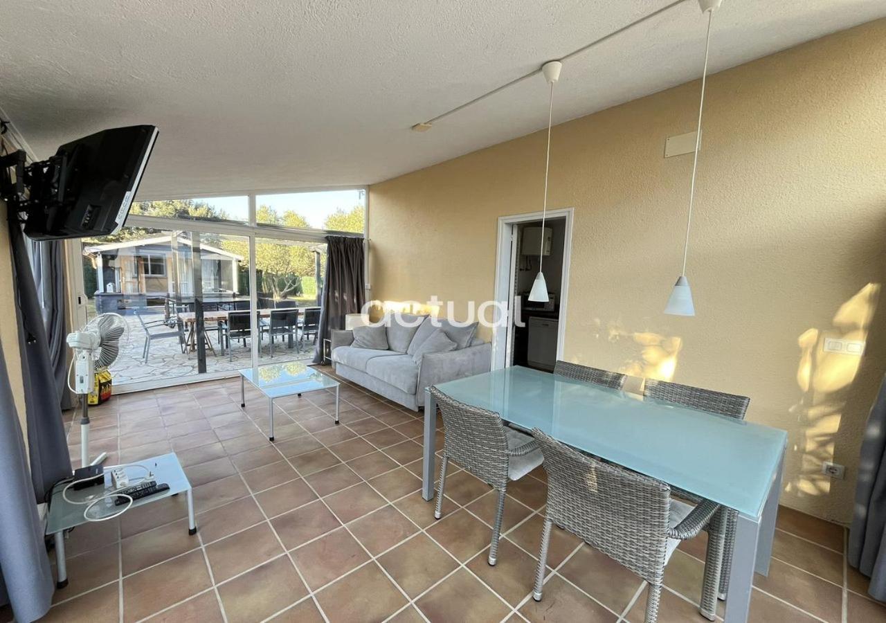 Casa Mas Palli 17 Calonge  Luaran gambar