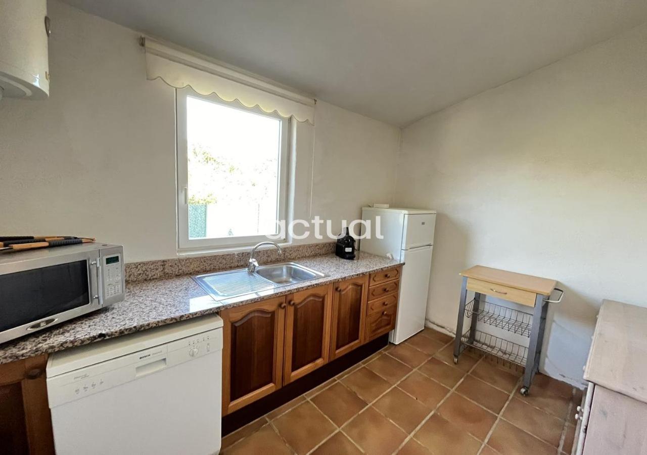 Casa Mas Palli 17 Calonge  Luaran gambar