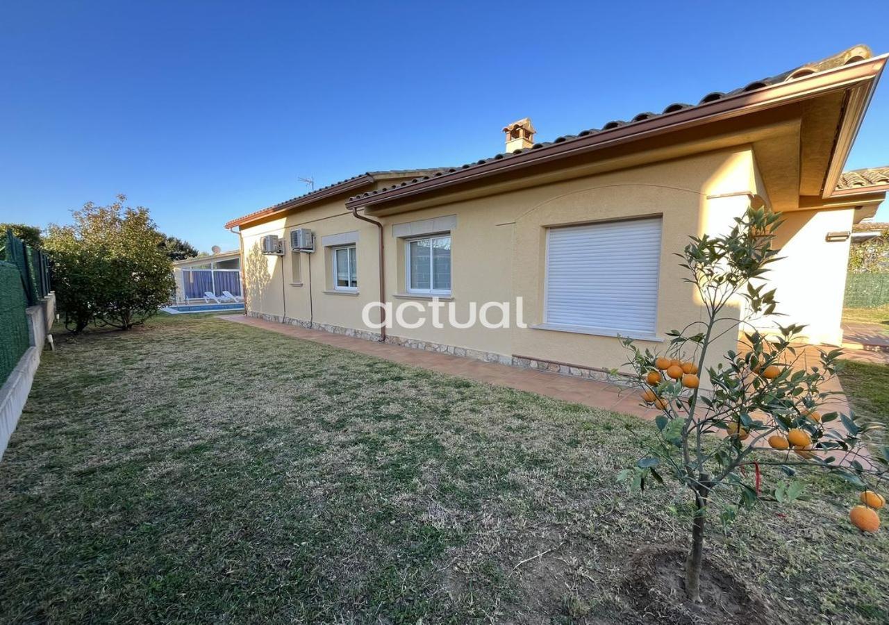 Casa Mas Palli 17 Calonge  Luaran gambar