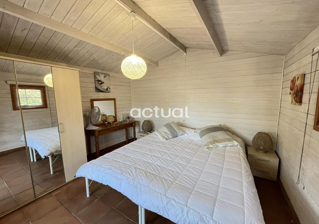 Casa Mas Palli 17 Calonge  Luaran gambar