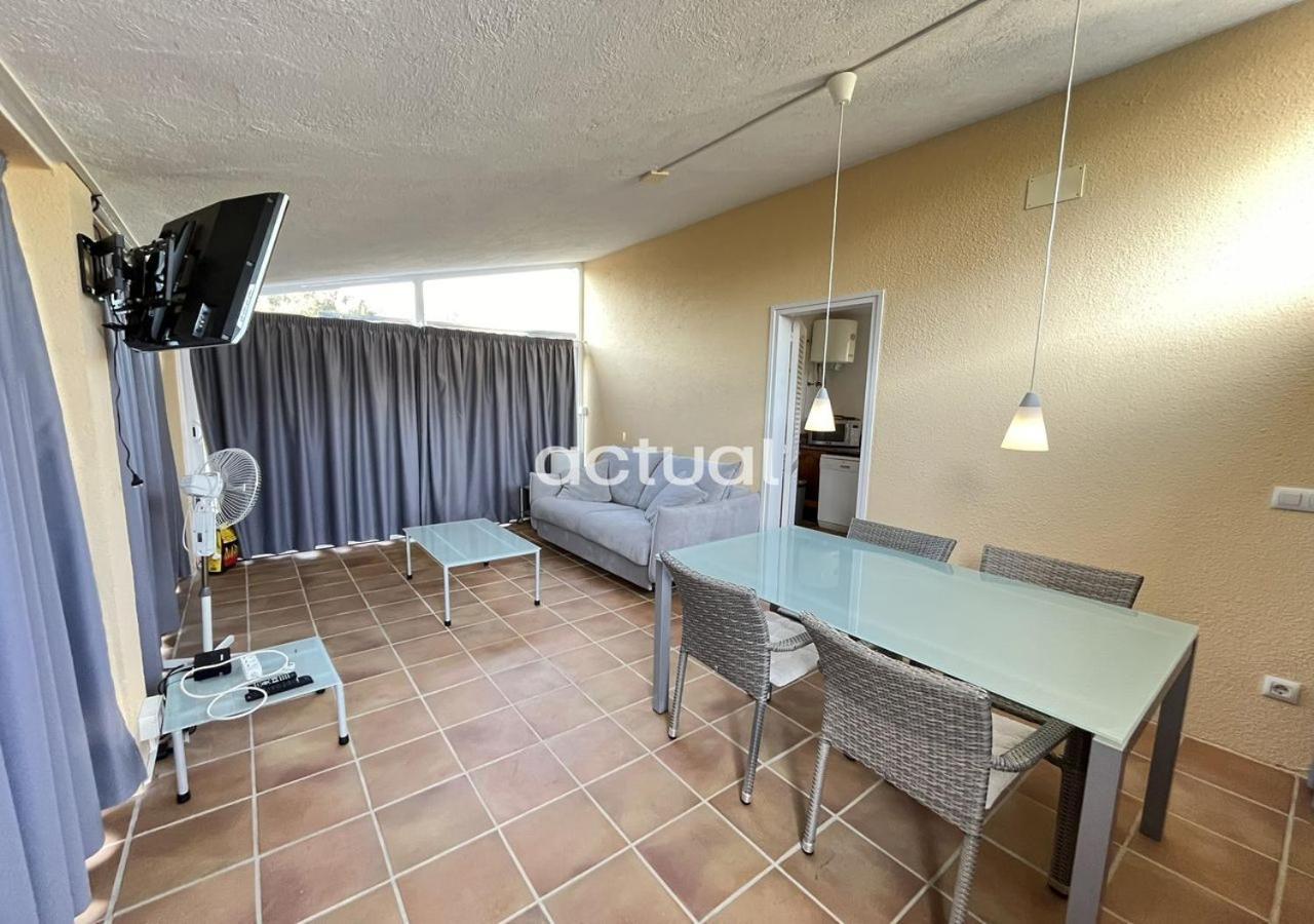 Casa Mas Palli 17 Calonge  Luaran gambar