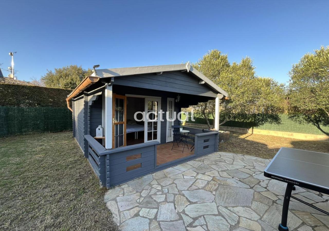 Casa Mas Palli 17 Calonge  Luaran gambar