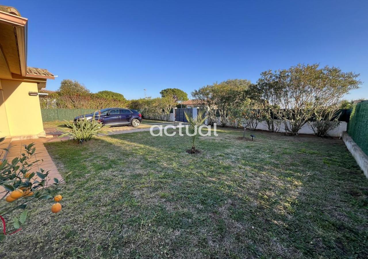 Casa Mas Palli 17 Calonge  Luaran gambar